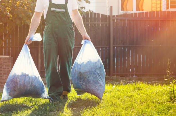 Best Local Junk Hauling  in Buckhead Ridge, FL