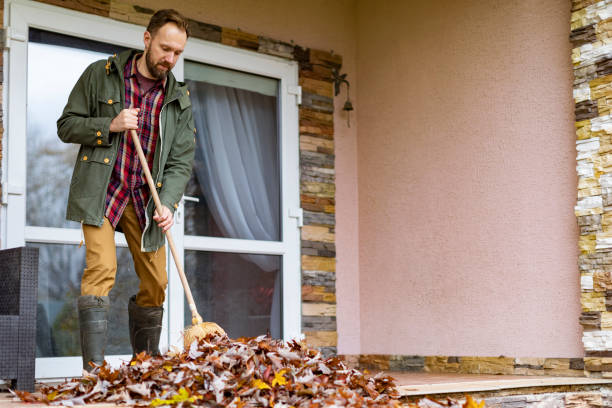 Best Full-Service Junk Removal  in Buckhead Ridge, FL